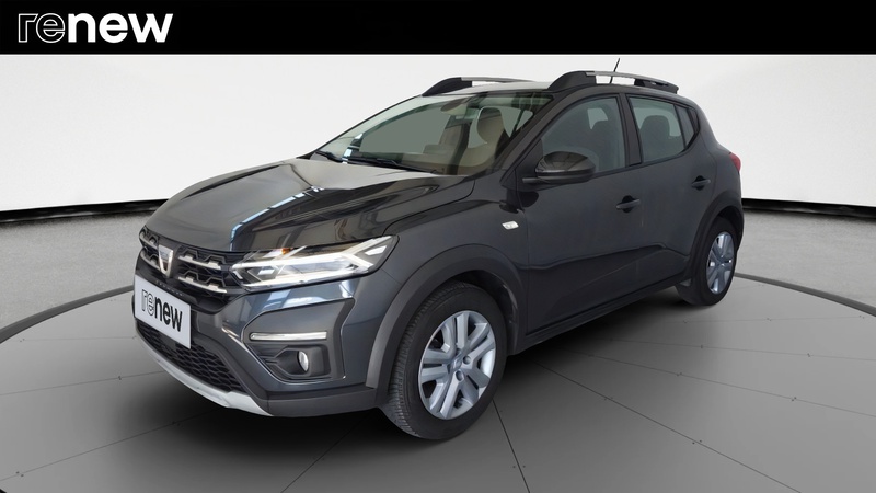 DACIA Sandero 2022 — imagine 25