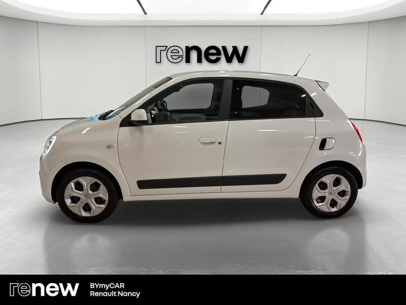Renault Twingo III