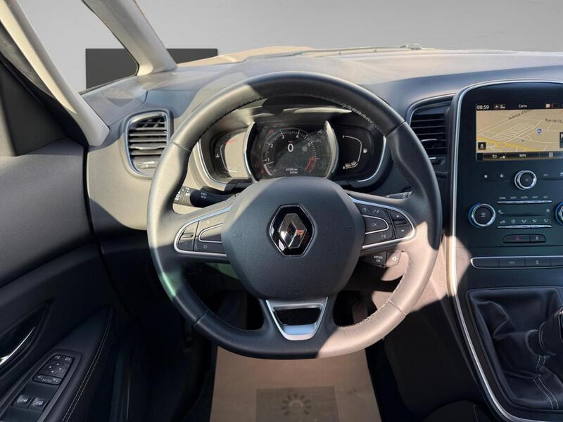 Renault Grand Scenic IV