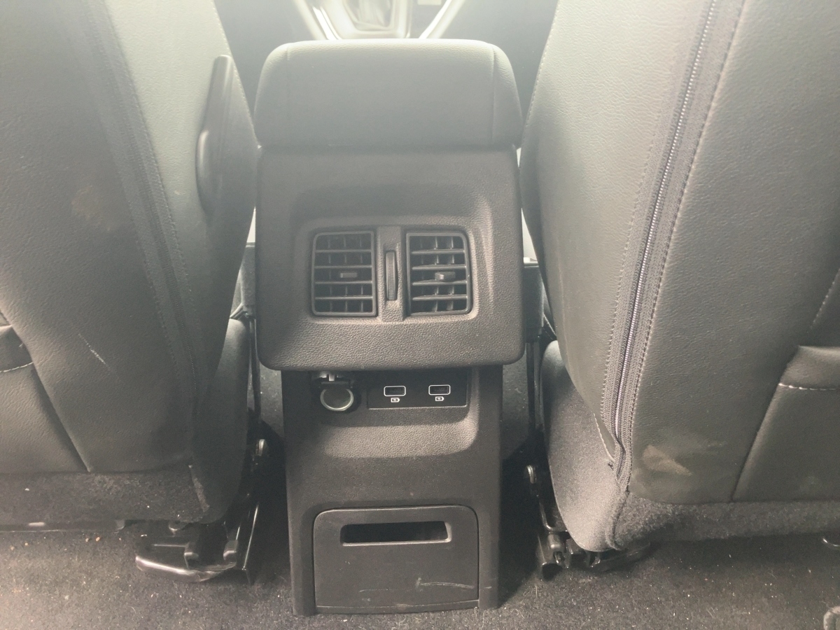 Renault Kangoo – Bild 19