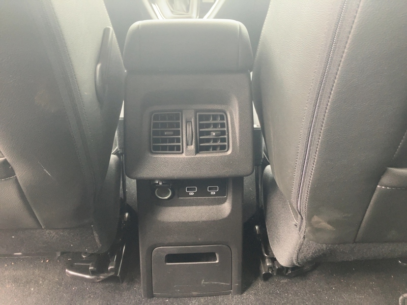 Fahrzeugabbildung Kangoo PKW Techno dCI 115 Automatik|LED|NAVI|AHK Bild 19 von 20