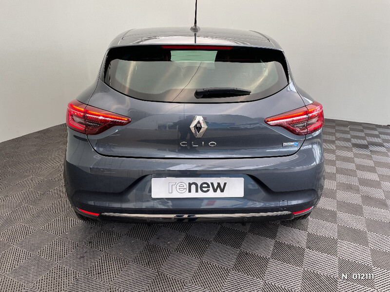 Renault Clio V