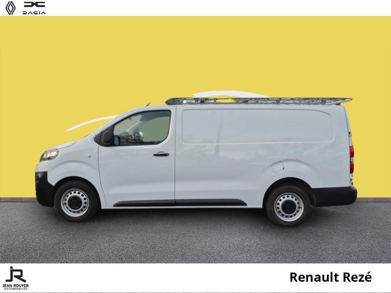 Fiat Scudo Fourgon