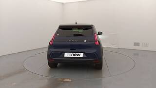 Vehicle 3D Image