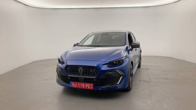 Renault Clio VI