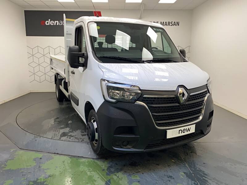 Renault Master III