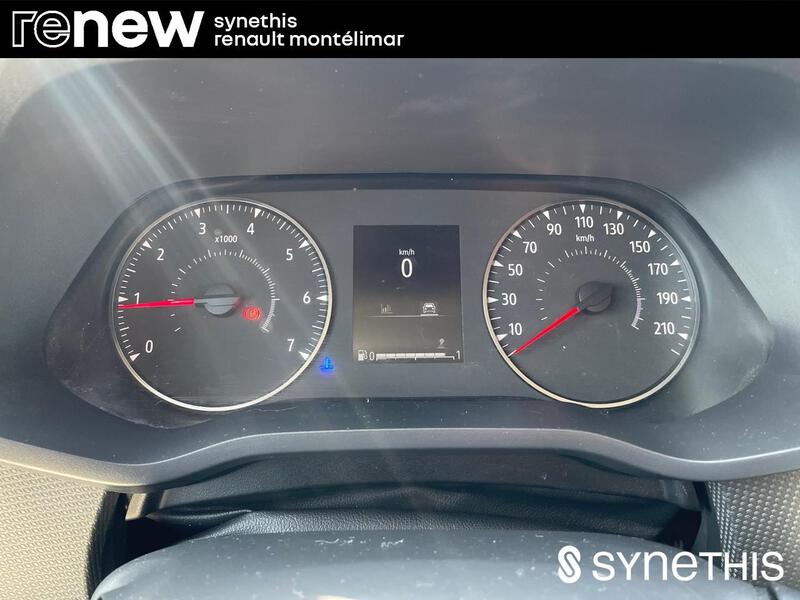 Renault Trafic Fourgon