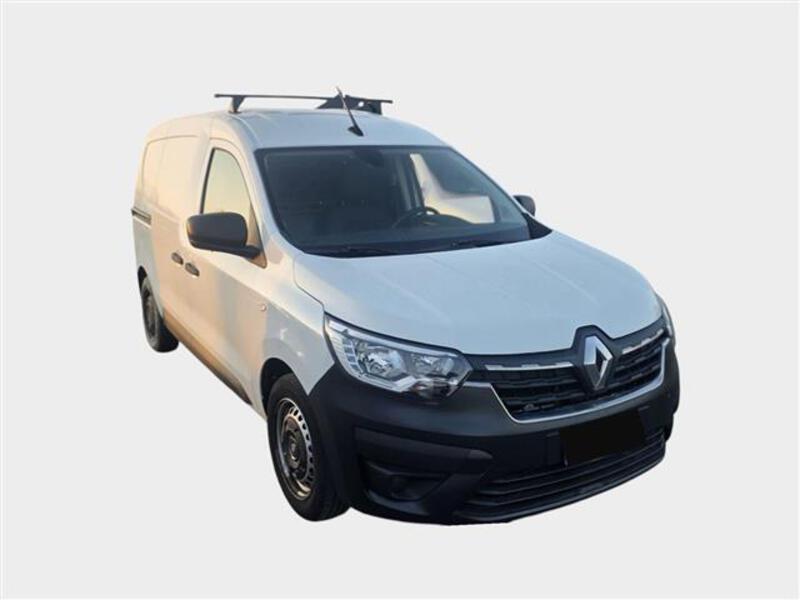 Renault Express