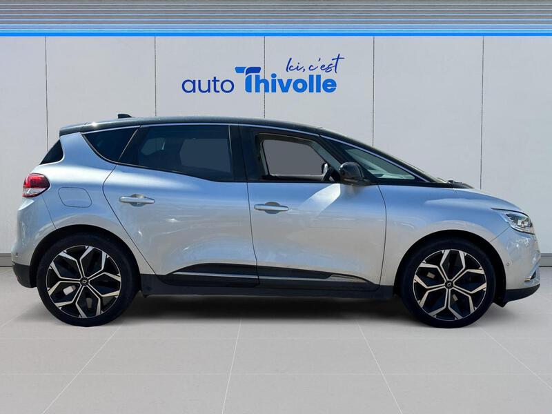 Renault Scenic IV