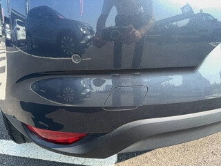 Vehicle 3D Image