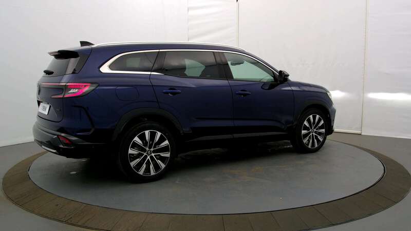Renault Espace VI