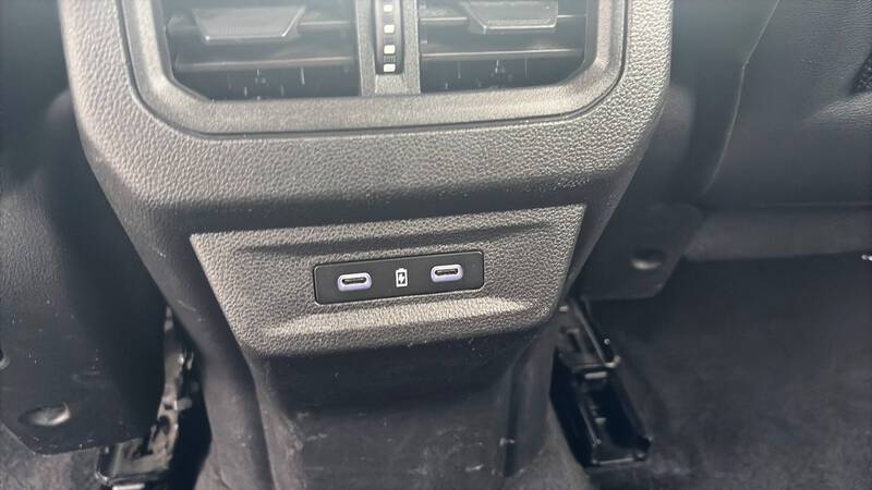 Renault Espace VI