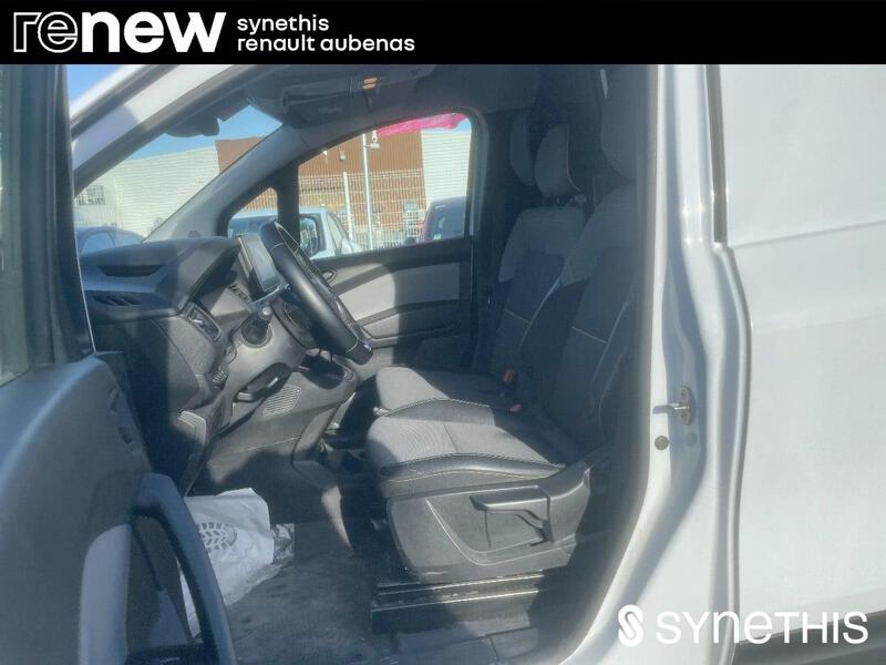 Renault Kangoo VU