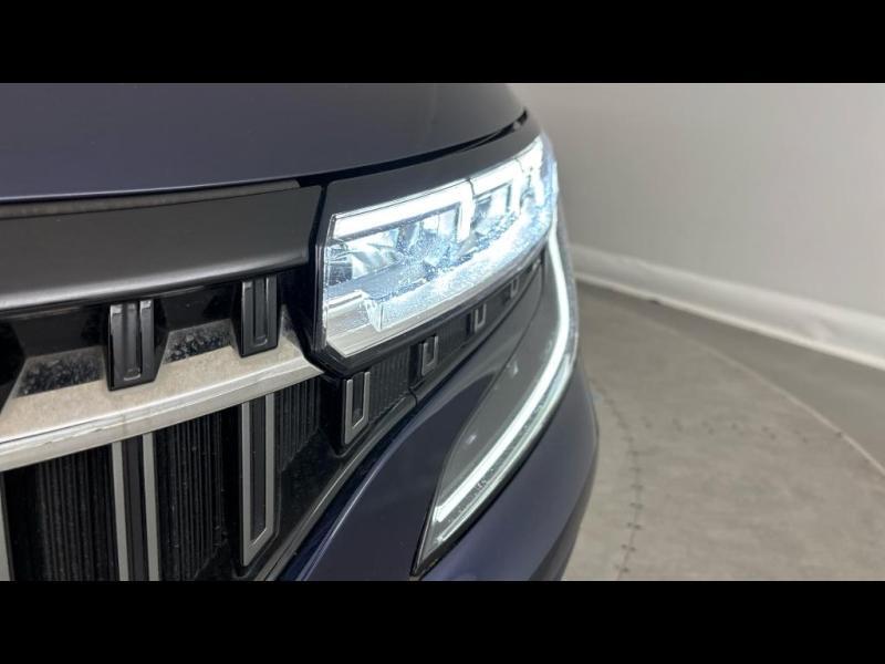 Renault Espace VI