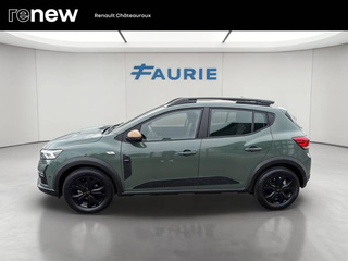 Vehicle 3D Image