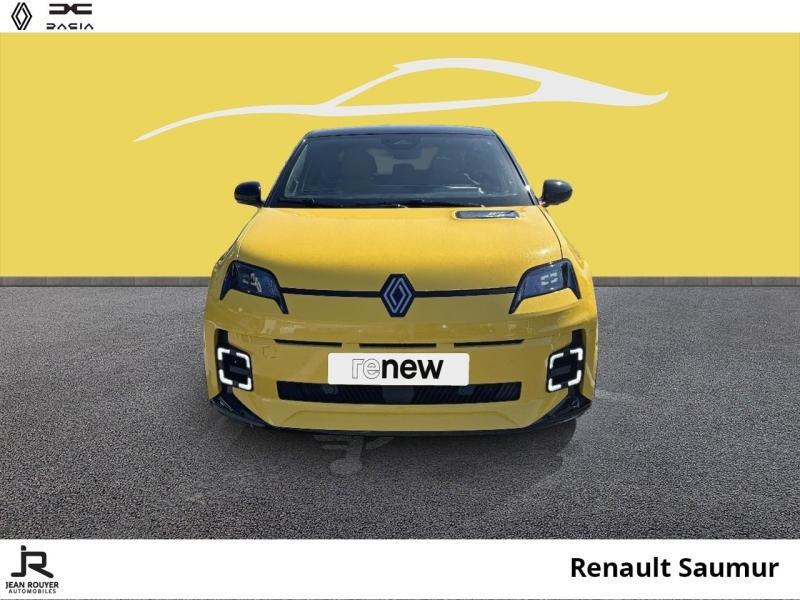 Renault R5 E-Tech Electrique