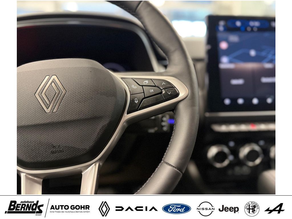 Renault Arkana – Bild 15