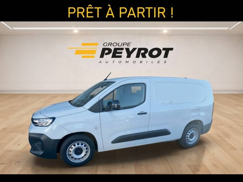 Citroen Berlingo VAN