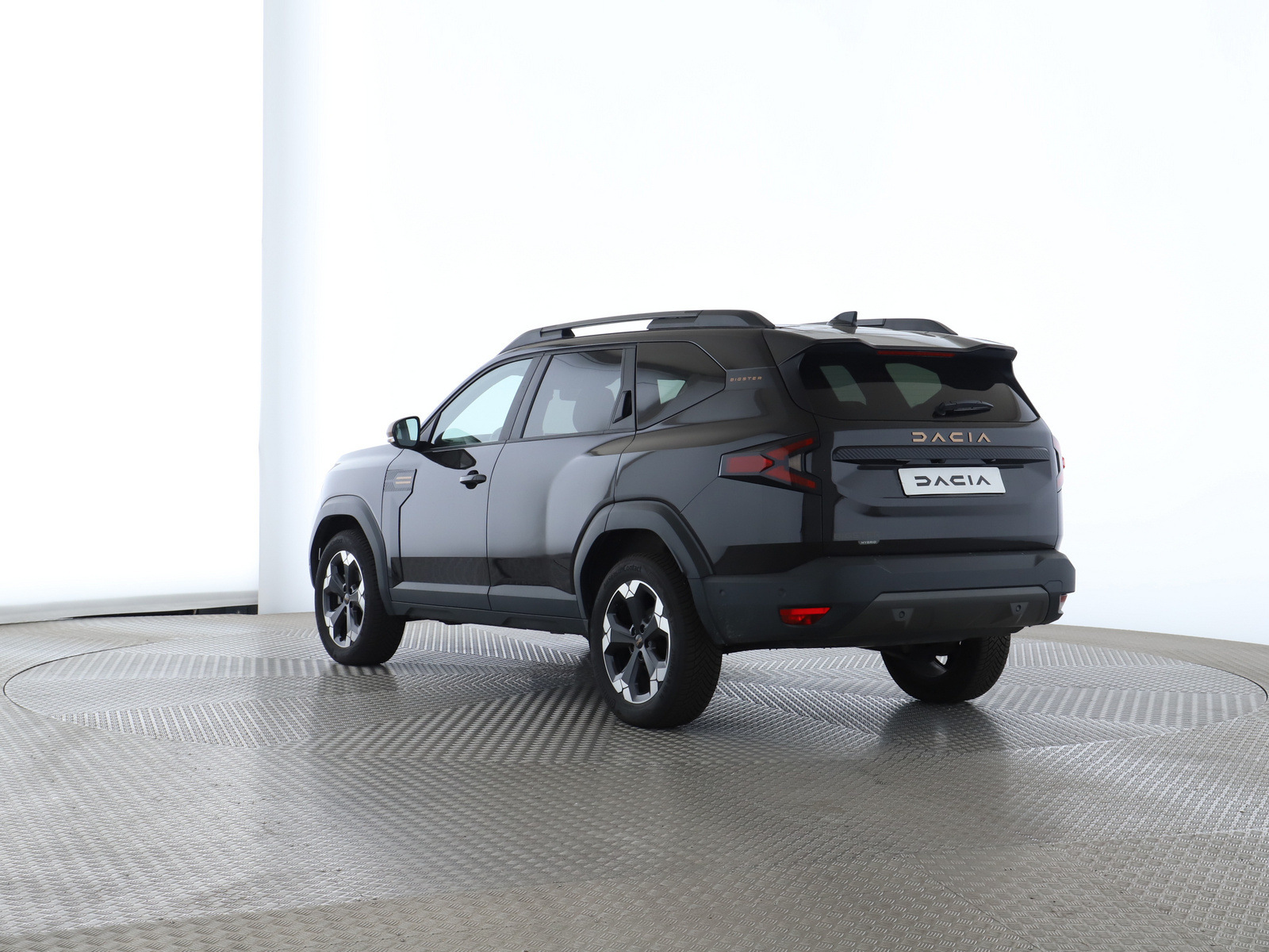 Dacia Bigster – Bild 7
