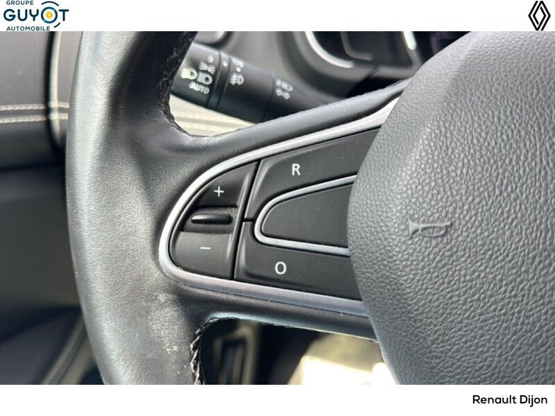 Renault Scenic IV