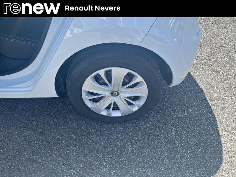 Renault Clio IV