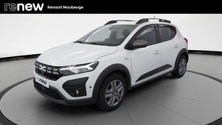 SANDERO