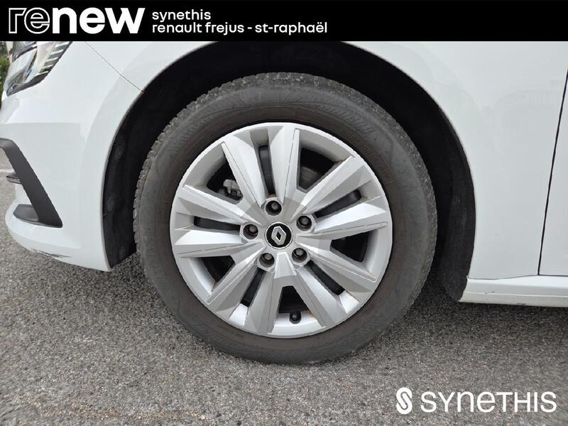 Renault Megane IV Berline