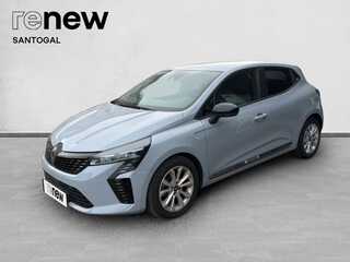 RENAULT Clio Evolution Bio Fuel