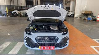 Vehicle 3D Image