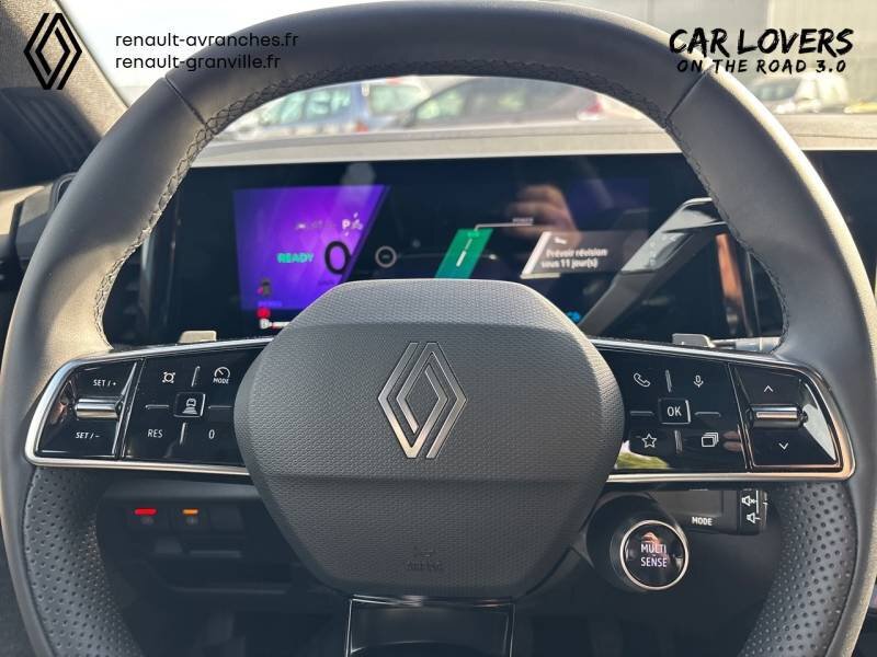 Renault Espace VI