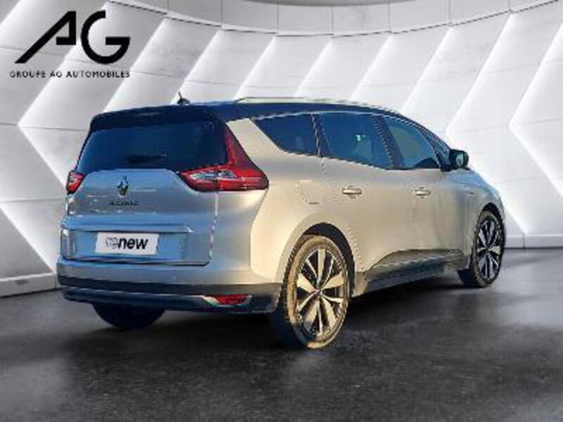 Renault Grand Scenic IV