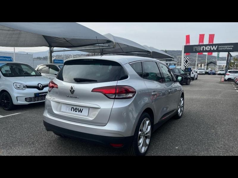 Renault Scenic IV