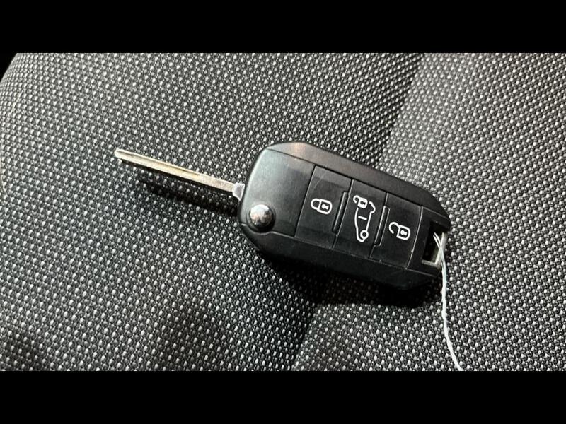 Citroen Berlingo VAN