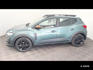Vehicle 3D Image