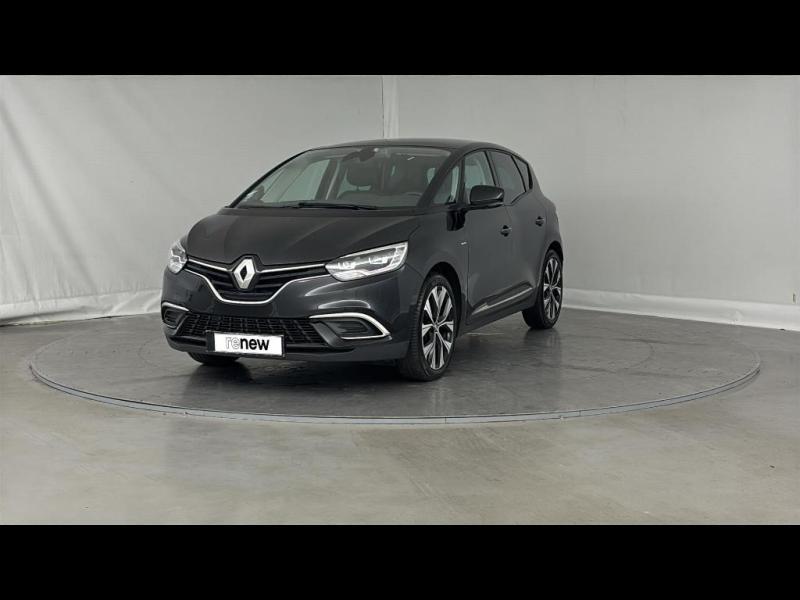 Renault Scenic IV