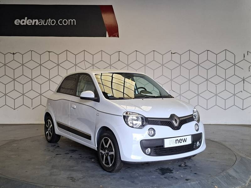 Renault Twingo III