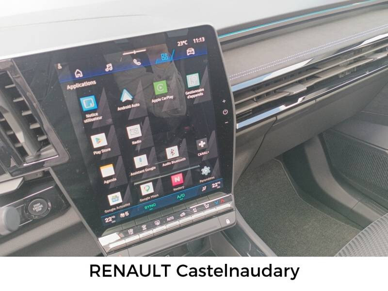 Renault Espace VI