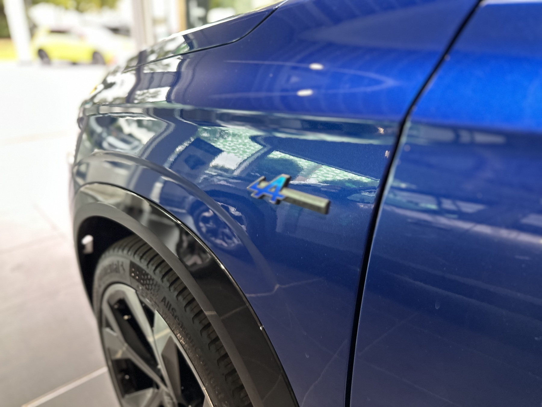 Renault Austral – Bild 29