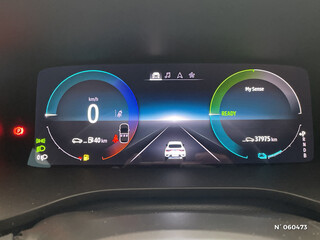 Vehicle 3D Image