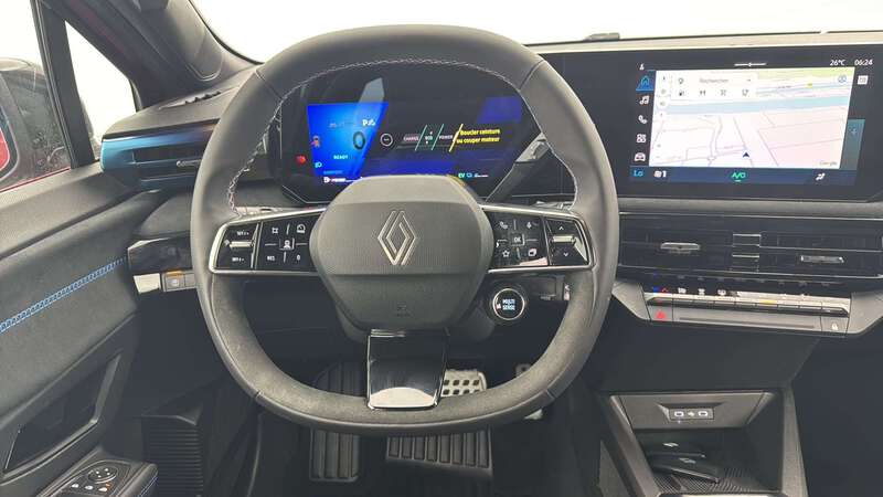 Renault Clio VI
