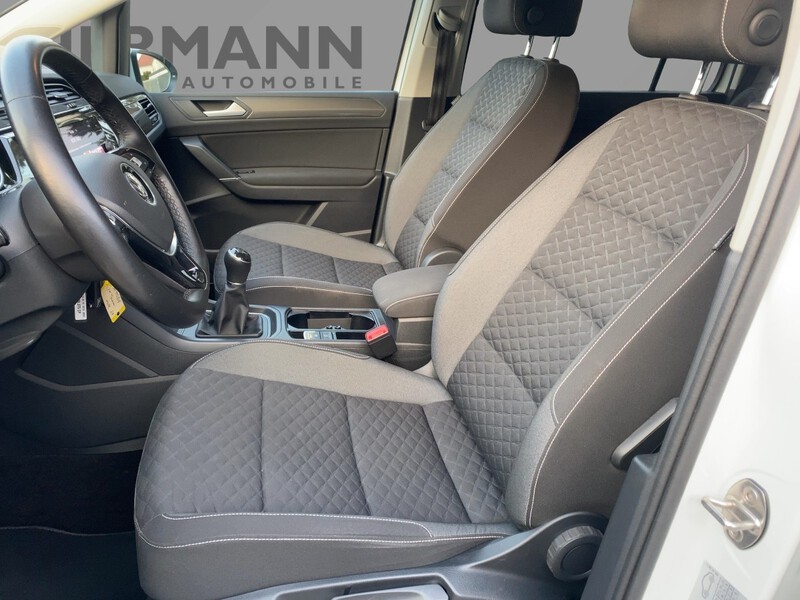 VW Touran