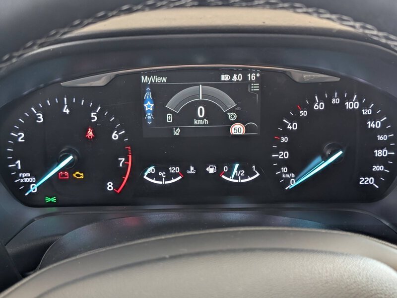 Fahrzeugabbildung Puma 1.0 EcoBoost MHEV Titanium X Massage B&O Bild 17 von 49