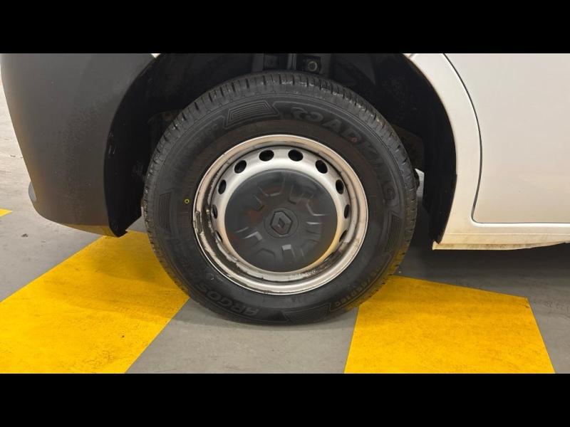 Renault Master Fourgon