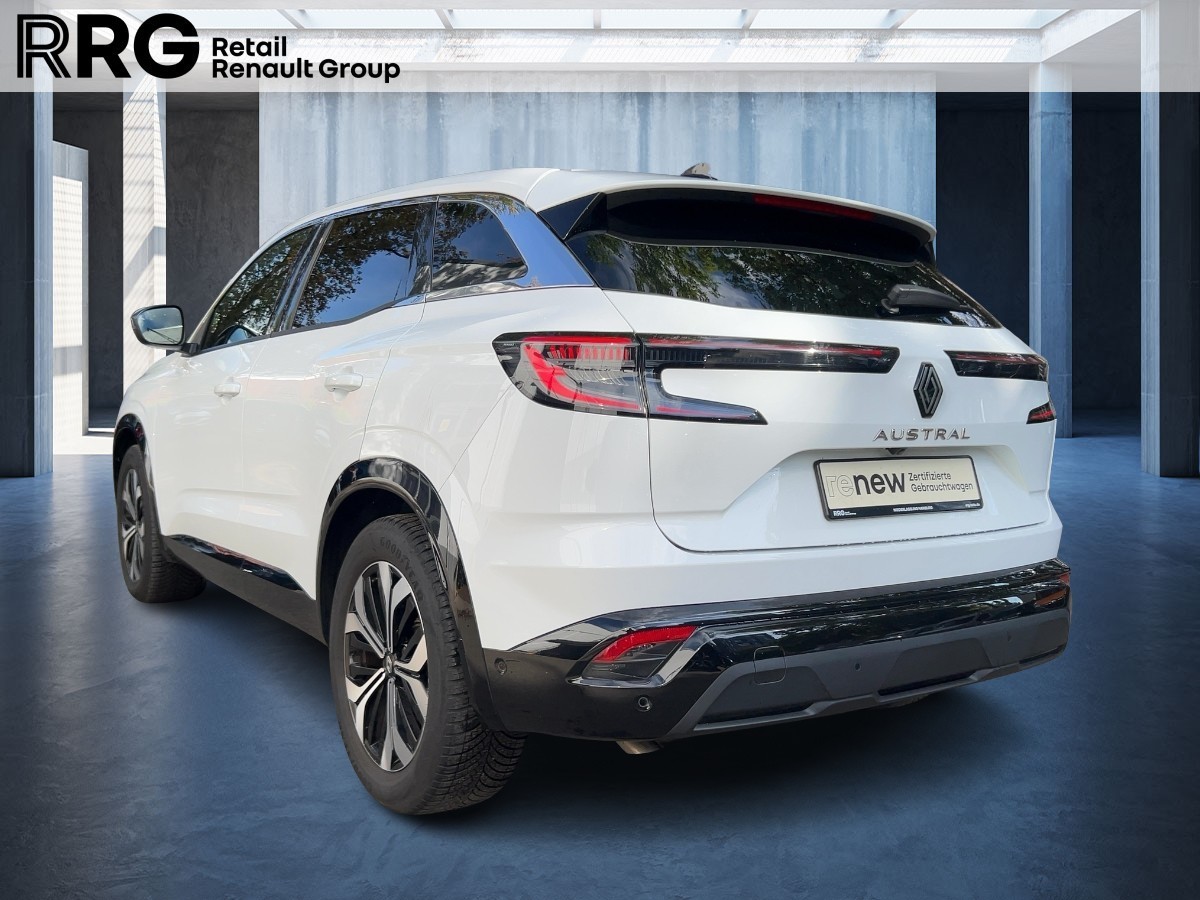 Renault Austral – Bild 3