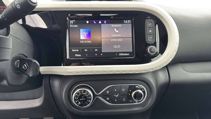 Renault Twingo III