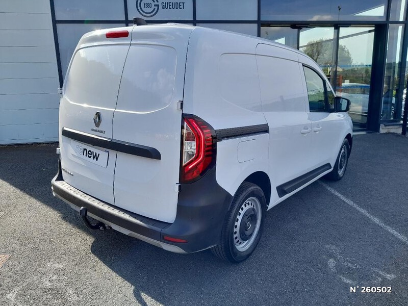 Renault Kangoo VU