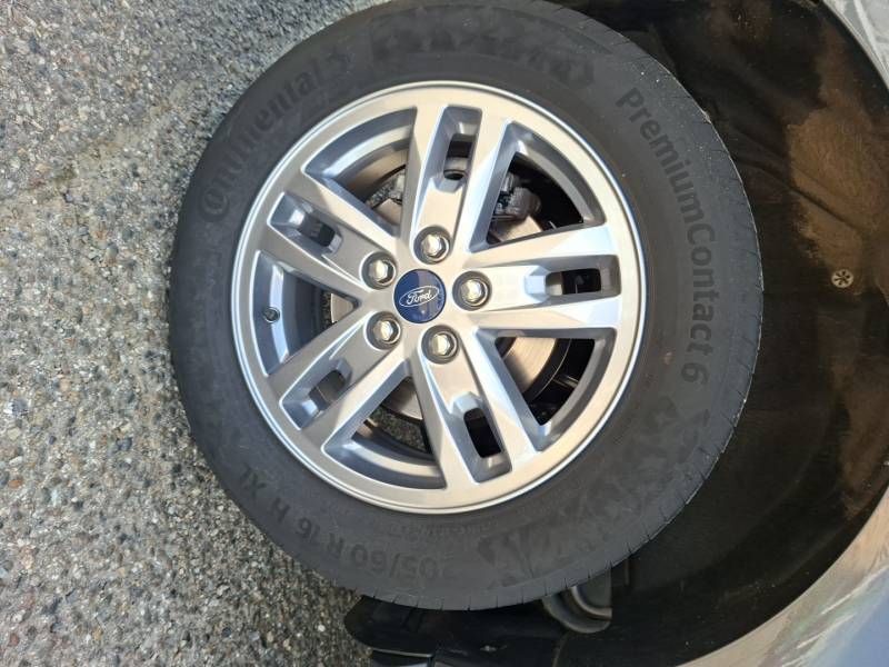 Ford Tourneo