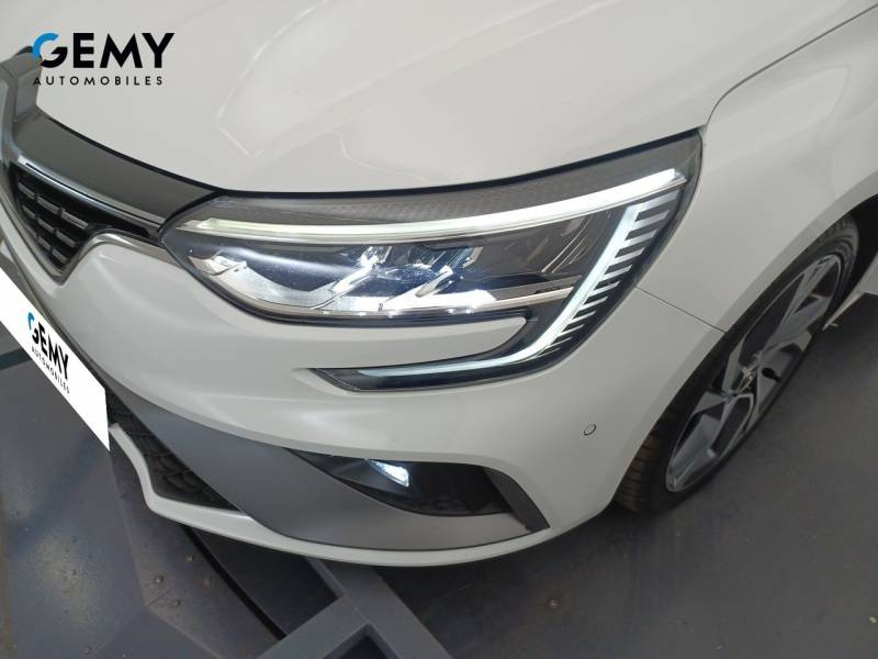 Renault Megane IV Berline