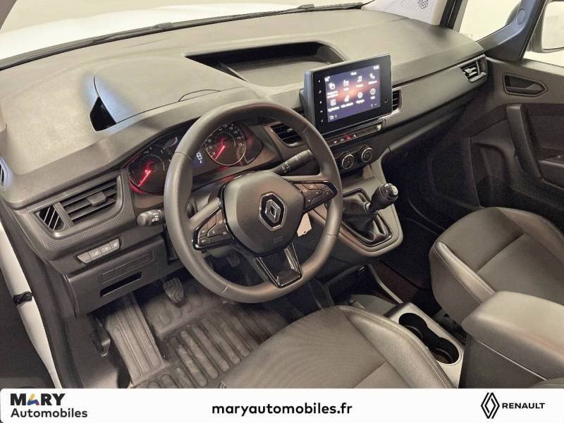 Renault Kangoo VU