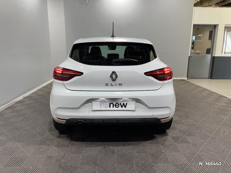 Renault Clio V